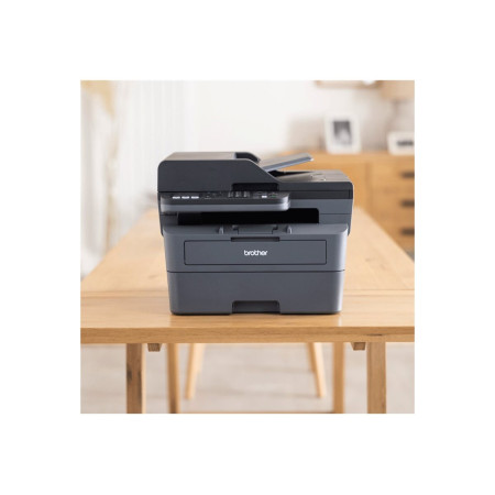 Brother MFC-L2800DW Multifunction Laser Printer with Fax Brother