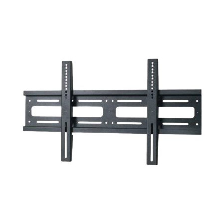 EDBAK Wall mount 50-86 " Maximum weight (capacity) 80 kg Black