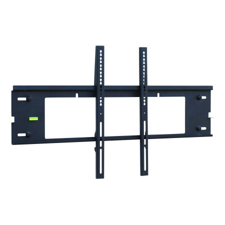 EDBAK Wall mount 40-75 " Fixed Maximum weight (capacity) 40 kg Black