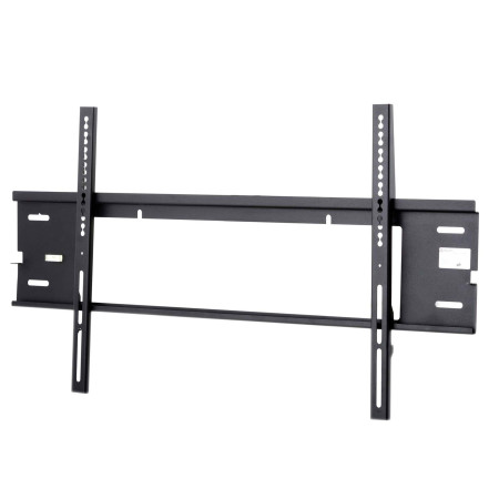 EDBAK Wall mount 40-75 " Fixed Maximum weight (capacity) 40 kg Black