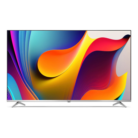 Sharp 55FP1EA 55" (139cm) Quantum Dot 4K Ultra HD Smart Android TV, Dolby Vision, Dolby Atmos, Harman/Kardon Soundsystem, Google