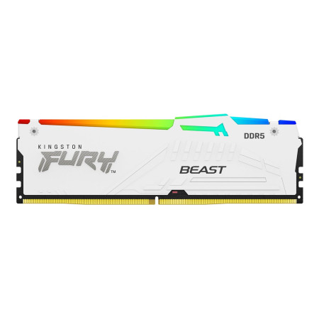 Kingston Fury Beast 32GB DDR5-6000, CL36, DIMM Kingston