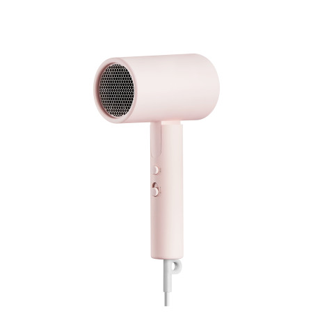 Xiaomi Compact Hair Dryer H101 EU 1600 W Number of temperature settings 2 Pink