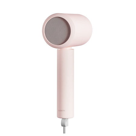 Xiaomi Compact Hair Dryer H101 EU 1600 W Number of temperature settings 2 Pink