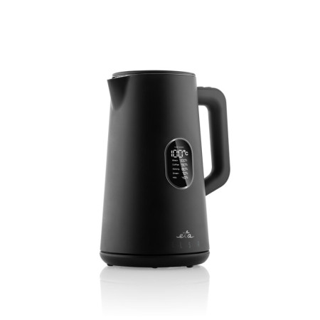 ETA Kettle Elsa ETA559790000 Electric 1800 W 1.5 L Stainless steel 360 rotational base Black