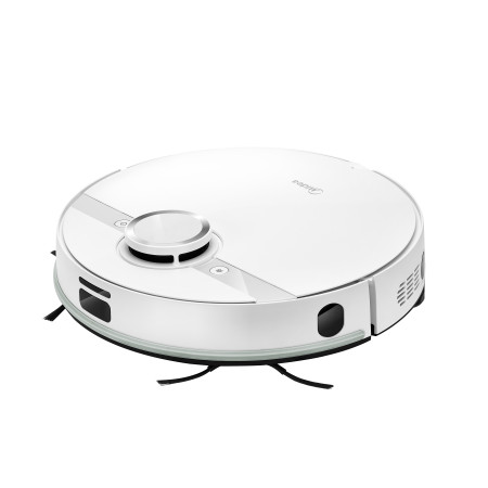 Midea Robotic Vacuum Cleaner M7 Wet&Dry Operating time (max) 180 min Lithium Ion 5200 mAh 4000 Pa White