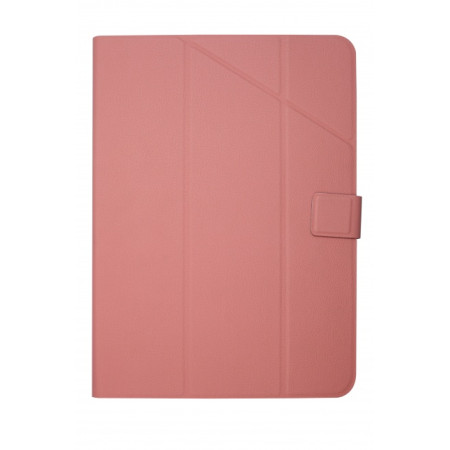 Fold universal case for 9-11' Pink (Pink)