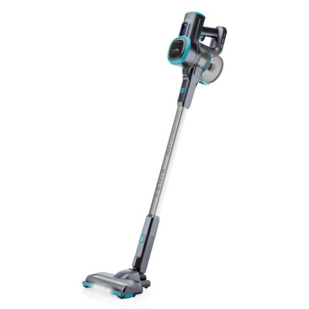 ETA Vacuum Cleaner Fenix ETA123390000 Cordless operating Handstick and Handheld 25.2 V N/A W Operating time (max) 40 min Blue/Gr