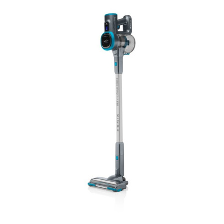 ETA Vacuum Cleaner Fenix ETA123390000 Cordless operating Handstick and Handheld 25.2 V N/A W Operating time (max) 40 min Blue/Gr