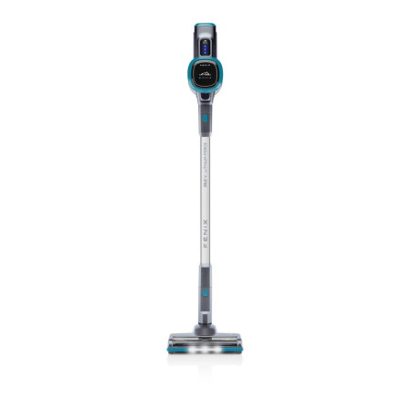 ETA Vacuum Cleaner Fenix ETA123390000 Cordless operating Handstick and Handheld 25.2 V N/A W Operating time (max) 40 min Blue/Gr