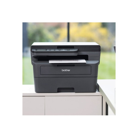 Brother DCP-L2620DW Monochrome Laser Multifunction printer with Wi-Fi function Brother