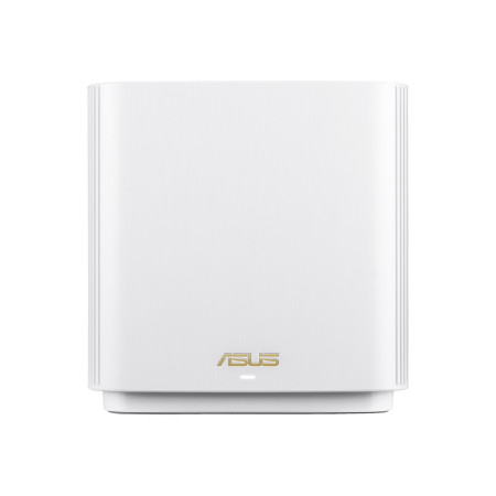 Asus AX7800 Tri Band 2.5 Gigabit Router ZenWiFi XT9 (1-Pack) 802.11ax 10/100/1000 Mbit/s Ethernet LAN (RJ-45) ports 3 Mesh Suppo