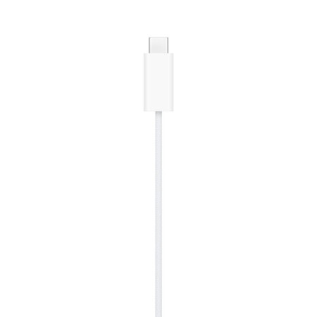 Apple Watch Magnetic Fast Charger to USB-C Cable (1 m) Apple