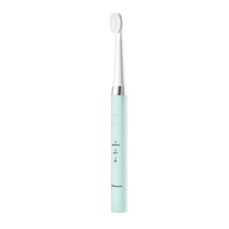 Panasonic Electric Toothbrush EW-DM81-G503 Rechargeable For adults Number of brush heads included 2 Number of teeth brushing mod