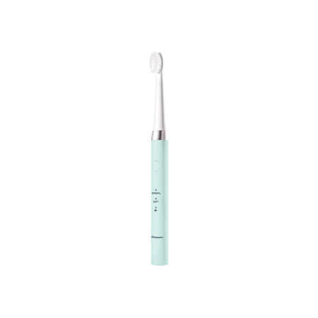 Panasonic Electric Toothbrush EW-DM81-G503 Rechargeable For adults Number of brush heads included 2 Number of teeth brushing mod