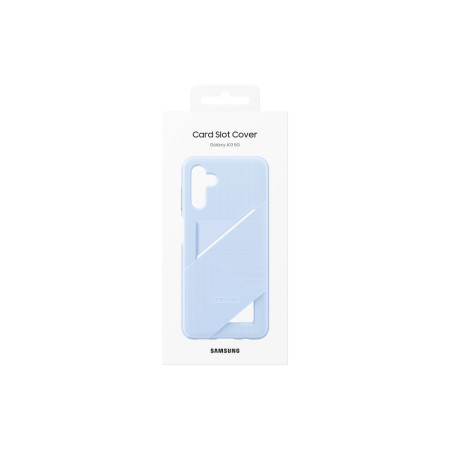 OA136TLE Card Slot Cover for Samsung Galaxy A13 5G Artic Blue (Artic Blue)