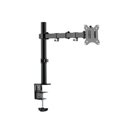 DIGITUS Universal Single Monitor Clamp Mount Digitus