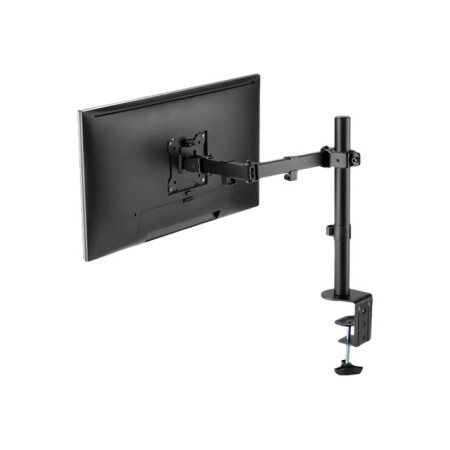 DIGITUS Universal Single Monitor Clamp Mount Digitus