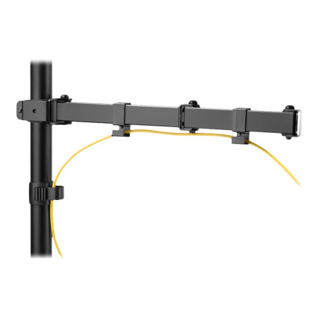 DIGITUS Universal Single Monitor Clamp Mount Digitus