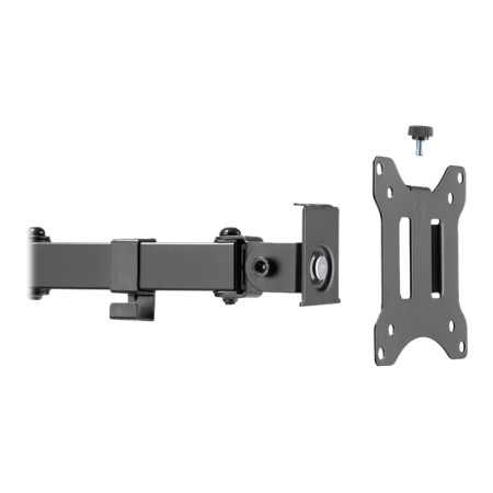 DIGITUS Universal Single Monitor Clamp Mount Digitus