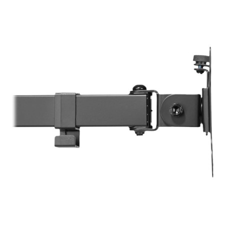 DIGITUS Universal Single Monitor Clamp Mount Digitus