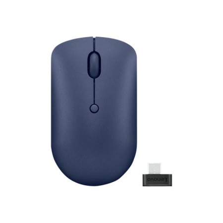 Lenovo 540 USB-C Wireless Compact Mouse Lenovo