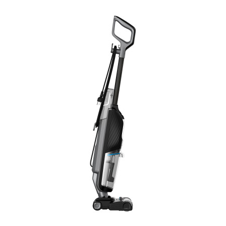 Bissell Vacuum Cleaner CrossWave HF2 Pro Corded operating Handstick Washing function 340 W Black/Grey/Blue