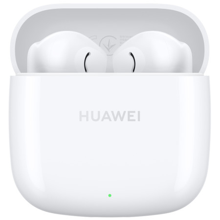 Huawei Wireless earphones FreeBuds SE 2 ULC-CT010 Built-in microphone Bluetooth Ceramic White