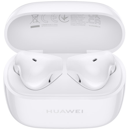 Huawei Wireless earphones FreeBuds SE 2 ULC-CT010 Built-in microphone Bluetooth Ceramic White