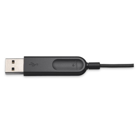 Logitech H340 USB Type-A