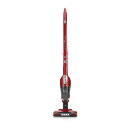 ETA Vacuum Cleaner ETA445390000 Moneto II Cordless operating Handstick 2in1 18 V N/A W Operating time (max) 45 min Red/Black