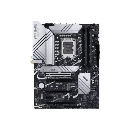 ASUS PRIME Z790-P WIFI Motherboard Asus