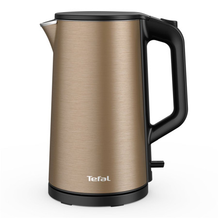 Kettle TEFAL SEAMLESS FORTUNE 1.5L GOLD TEFAL