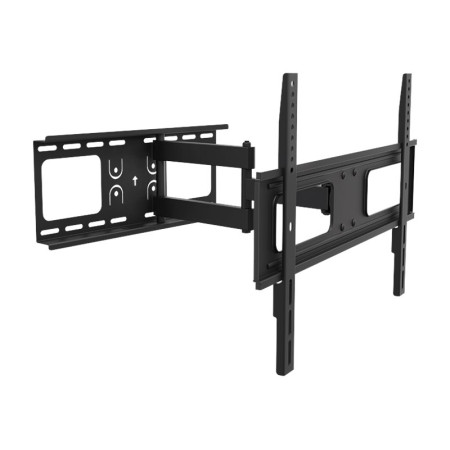 Logilink BP0028 TV Wall mount, 37"-70", tilt +10 -20 ,swievel +-90 , 475mm Logilink Wall Mount 37-70 " Maximum weight (capacity)