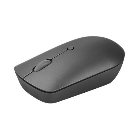 Lenovo Wireless Compact Mouse 540 2.4G Wireless via USB-C receiver Wireless 1 year(s) Storm Grey