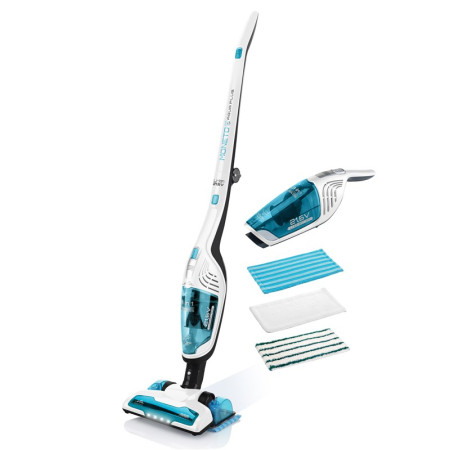 ETA Vacuum Cleaner ETA645390000 Moneto II Aqua Plus Cordless operating Handstick 3in1 Washing function 21.6 V N/A W Operating ti