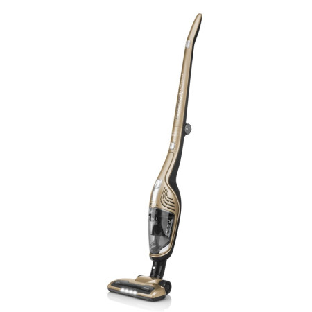 ETA Vacuum Cleaner ETA745390000 Moneto II Cordless operating Handstick 2in1 25.2 V Operating time (max) 50 min Gold/Black