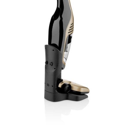 ETA Vacuum Cleaner ETA745390000 Moneto II Cordless operating Handstick 2in1 25.2 V Operating time (max) 50 min Gold/Black