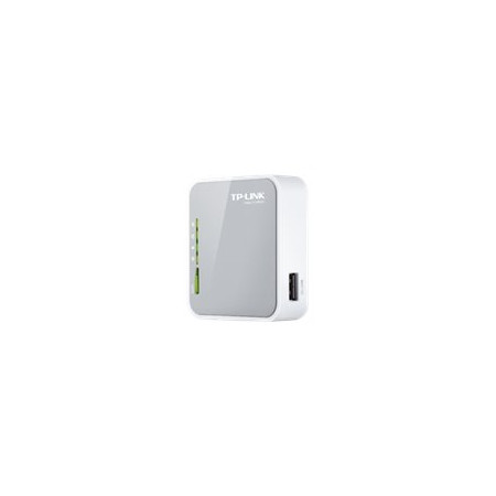 TP-LINK 4G LTE Router TL-MR3020 802.11n 300 Mbit/s 10/100 Mbit/s Ethernet LAN (RJ-45) ports 3 Mesh Support No MU-MiMO No No mobi