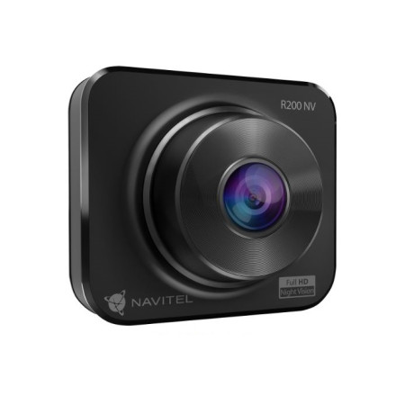 Navitel Night Vision Car Video Recorder R200 NV