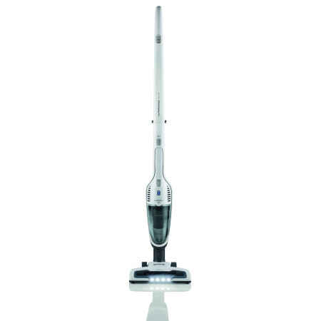 Gorenje Vacuum cleaner SVC180FW Handstick 2in1 Handstick - W 18 V Operating time (max) 50 min White Warranty 24 month(s) Battery