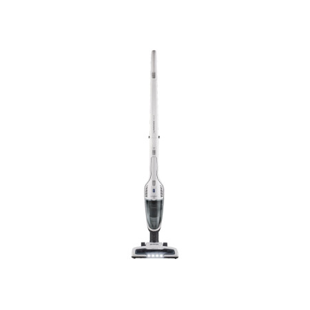 Gorenje Vacuum cleaner SVC180FW Handstick 2in1 Handstick - W 18 V Operating time (max) 50 min White Warranty 24 month(s) Battery