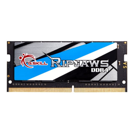 G.Skill 8 GB DDR4 2400 MHz Notebook Registered No ECC No