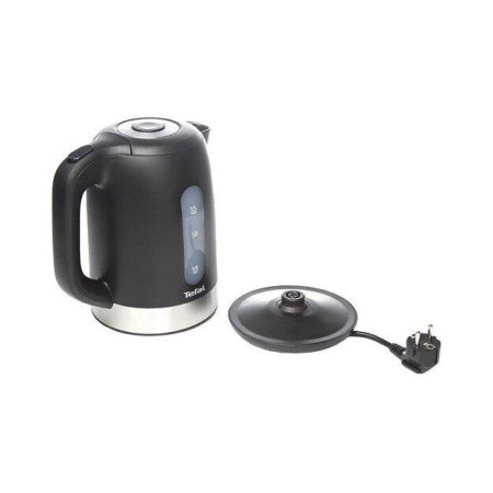 TEFAL Kettle KO330830, 1,5 L, Black TEFAL