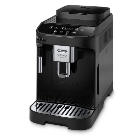 DeLonghi ECAM290.21.B Magnifica Evo Automatic Coffee Maker, Black Delonghi