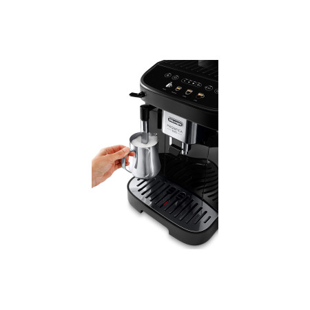 DeLonghi ECAM290.21.B Magnifica Evo Automatic Coffee Maker, Black Delonghi