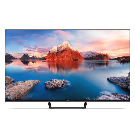 Xiaomi A Pro 55" (138 cm) Smart TV Google TV UHD Black