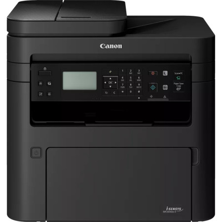 Canon Mono Laser 3-in-1 A4 Wi-Fi Black