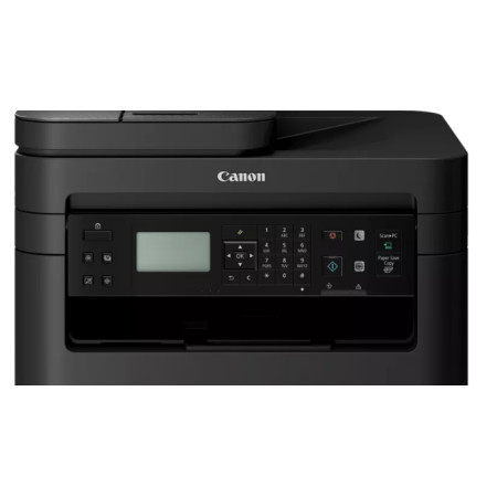 Canon Mono Laser 3-in-1 A4 Wi-Fi Black