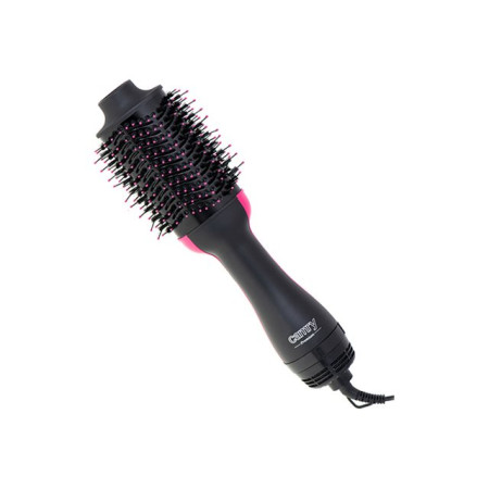 Camry Hair styler CR 2025 Warranty 24 month(s) Number of heating levels 3 1200 W Black/Pink